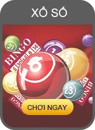 logo xổ số