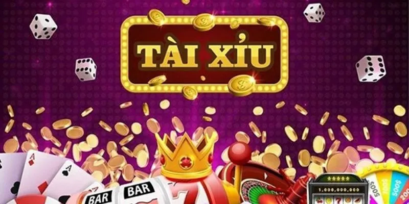 tài xỉu online